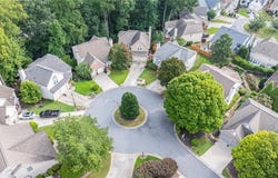235 Ridge Point Court, Alpharetta, GA 30022