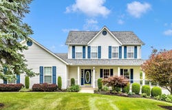 3228 STARTING GATE COURT, WOODBINE, MD 21797