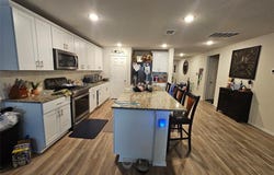 15925 Sullivan Creek Drive, Haslet, TX 76052