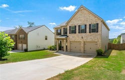 12075 Haley Lane, Hampton, GA 30228