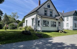 48 Gay Street, Rockland, ME 04841