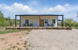 3300 County Road 316, Breckenridge, TX 76424