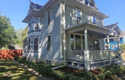 331 N Main St, Lindsborg, KS 67456