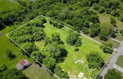 Tbd Kerens Street, Nevada, TX 75173