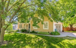 1307 NE 87th Terrace, Kansas City, MO 64155