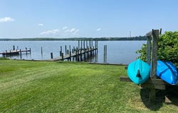 306 RIVERSIDE DRIVE, ESSEX, MD 21221