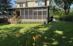 2933 FAIRMONT ST, FALLS CHURCH, VA 22042