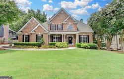 1640 Mount Mckinley, Grayson, GA 30017