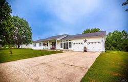 1905 St Rt 247, Manchester, OH 45144