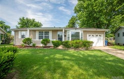 540 Lula Drive, Florissant, MO 63031