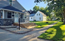 304 NE Hayes Street, Greenfield, IA 50849