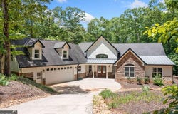 705 Brown Deer, Talking Rock, GA 30175
