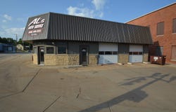210 E Main Street, Platteville, WI 53818