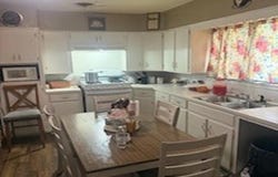 1611 Vaughn St, Pine Bluff, AR 71603-2761