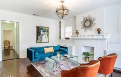 621 N Carroll Avenue, Dallas, TX 75246