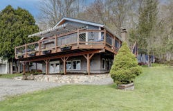107 N Shore Road, Litchfield, CT 06750