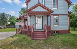 15 Pioneer Street, West Paris, ME 04289