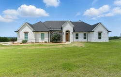 4895 Upper Denton Road, Weatherford, TX 76085