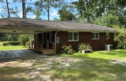 4009 Driggers Road Road, Waycross, GA 31501