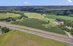 2176 Winchester Hwy, Kelso, TN 37348