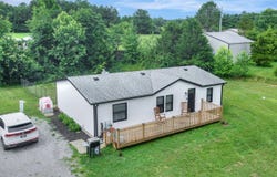 12231 Chesterville Road, Moores Hill, IN 47032
