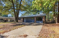 3504 Shamrock, Pine Bluff, AR 71603