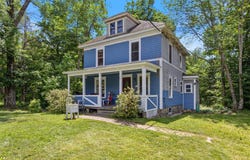 2 Parsonsfield Road, Limerick, ME 04048