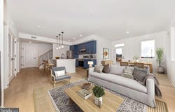 1631 BLACKSMITH WAY UNIT C, FREDERICK, MD 21702