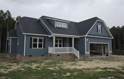 99 Sanders Farm Drive, Smithfield, NC 27577