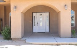 10650 Keller Drive, California City, CA 93505