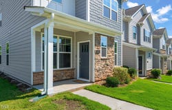 901 James J Freeland Memorial Drive, Hillsborough, NC 27278
