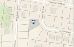 7852 N HALE ROAD, CITRUS SPRINGS, FL 34433