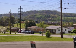 602 Hilltop Drive, Morristown, TN 37814