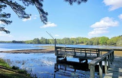 325 Bass Haven Drive, DeFuniak Springs, FL 32433