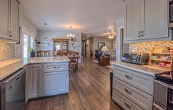 5201 TOMAHAWK Trail, Amarillo, TX 79124-8729