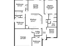 135 Ashley, Covington, GA 30016