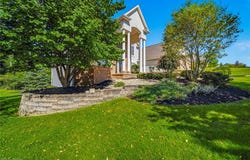 5432 Brook Run Drive, Medina, OH 44256