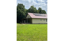2118 Jimmy Creek Road, Fox, AR 72051
