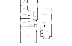 3249 E WILDHORSE Drive, Gilbert, AZ 85297