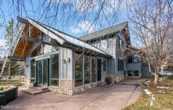 1096 Heritage Drive, Carbondale, CO 81623