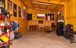 2491 FM 2458, Justiceburg, TX 79330