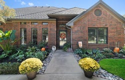 36 Timbergreen Circle, Denton, TX 76205
