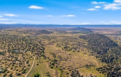 McKee Road, Tract 7, Lamy, NM 87540