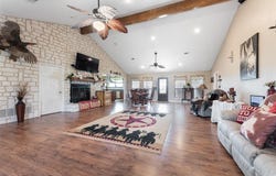 9549 County Road 155, Kaufman, TX 75142