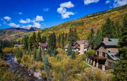 5148 Gore Circle, Vail, CO 81657