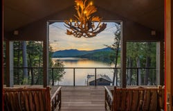 596 Mount Whitney Way, Lake Placid, NY 12946