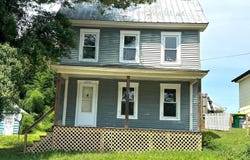 21948 MAIN STREET, HILLSBORO, MD 21641