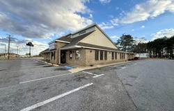 101 W Boulevard, Williamston, NC 27892