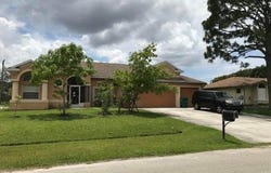 738 SE Lansdowne Avenue, Port Saint Lucie, FL 34983
