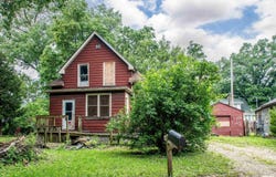 7113 S DEPOT Street, Bartonville, IL 61607